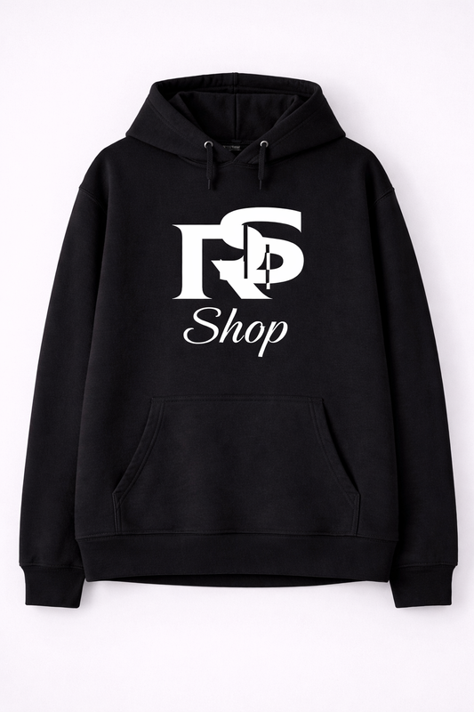 RS Shop Hoodie
